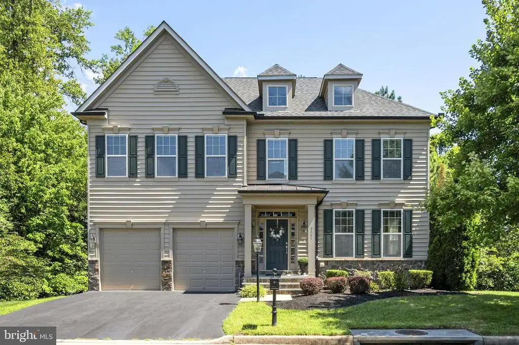 2055 Square Tiller Mews, WOODBRIDGE