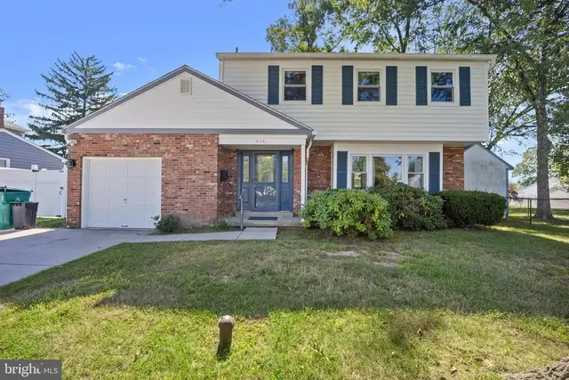 538 Elford Rd, Fairless Hills