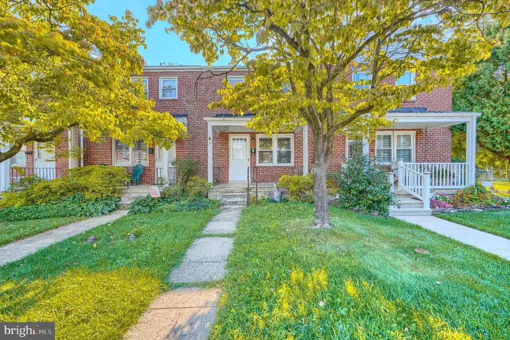3 Wilfred Ct, TOWSON