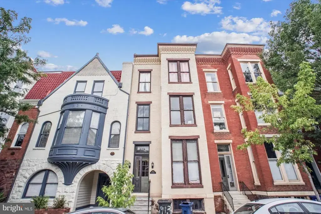 913 Prince St #3, ALEXANDRIA