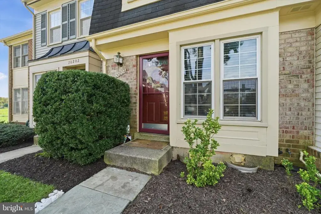 20204 Ravensdale Ct, GAITHERSBURG