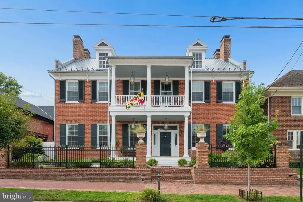 26 E Salisbury St, WILLIAMSPORT