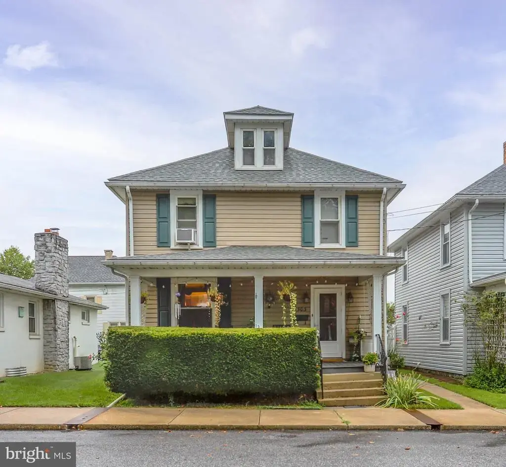 303 Walnut St, SHIPPENSBURG