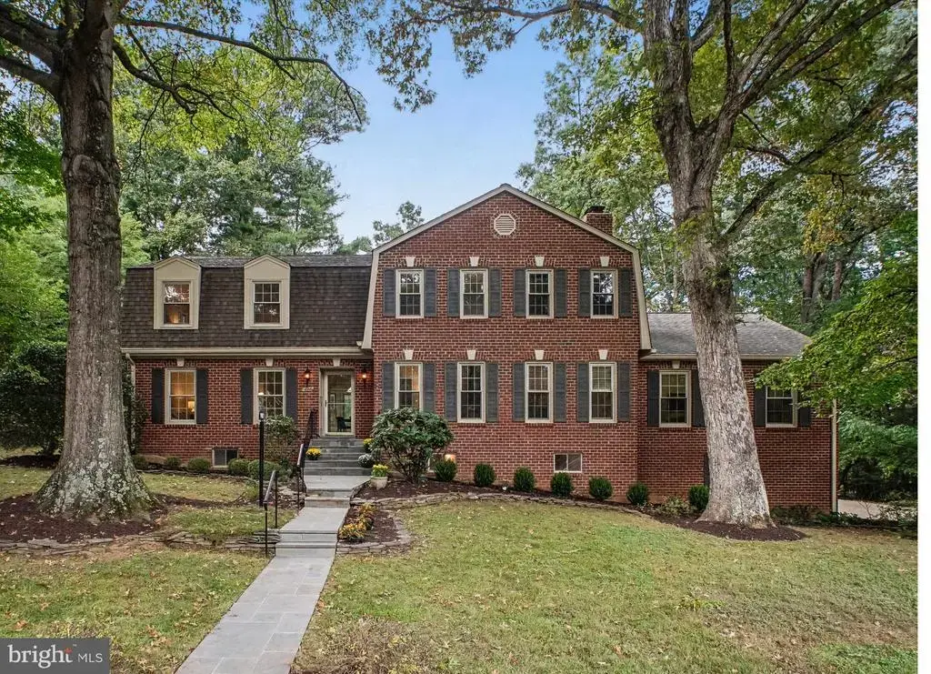 12210 Lake James Dr, OAK HILL