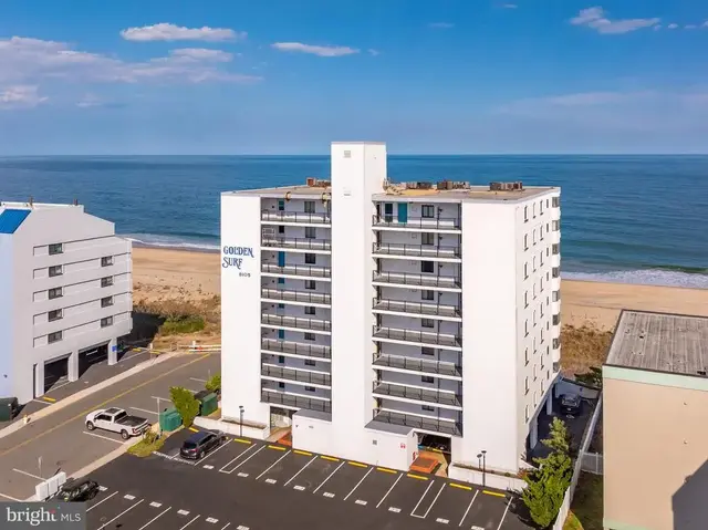 8105 Atlantic Ave #205, Ocean City