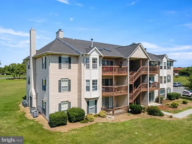 90-10 Chinkapin Dr #10, Stephens City