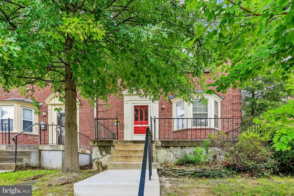 1528 Shadyside Rd, BALTIMORE