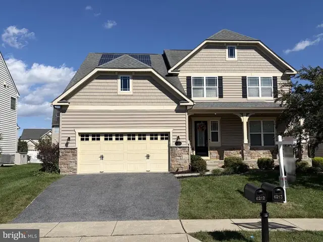 6212 Payton Way, Frederick