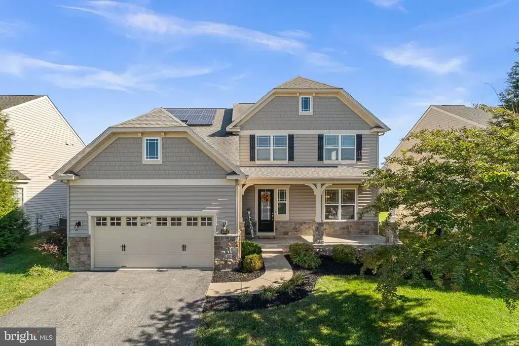 6212 Payton Way, FREDERICK