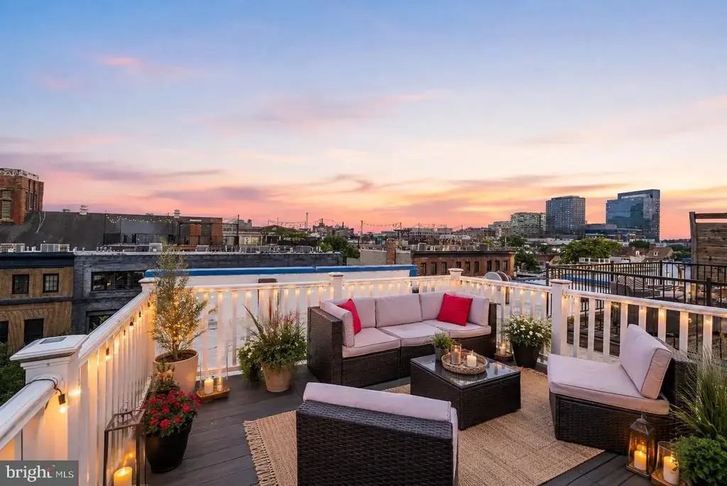 1726 Aliceanna St #305, BALTIMORE