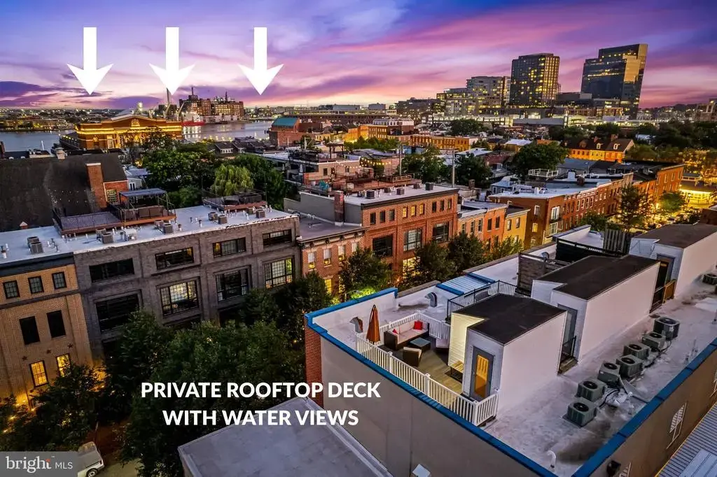 1726 Aliceanna St #305, BALTIMORE