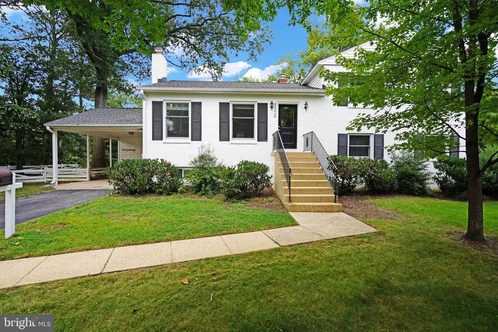 2301 Barbour Rd, Falls Church, Va 22043, FALLS CHURCH