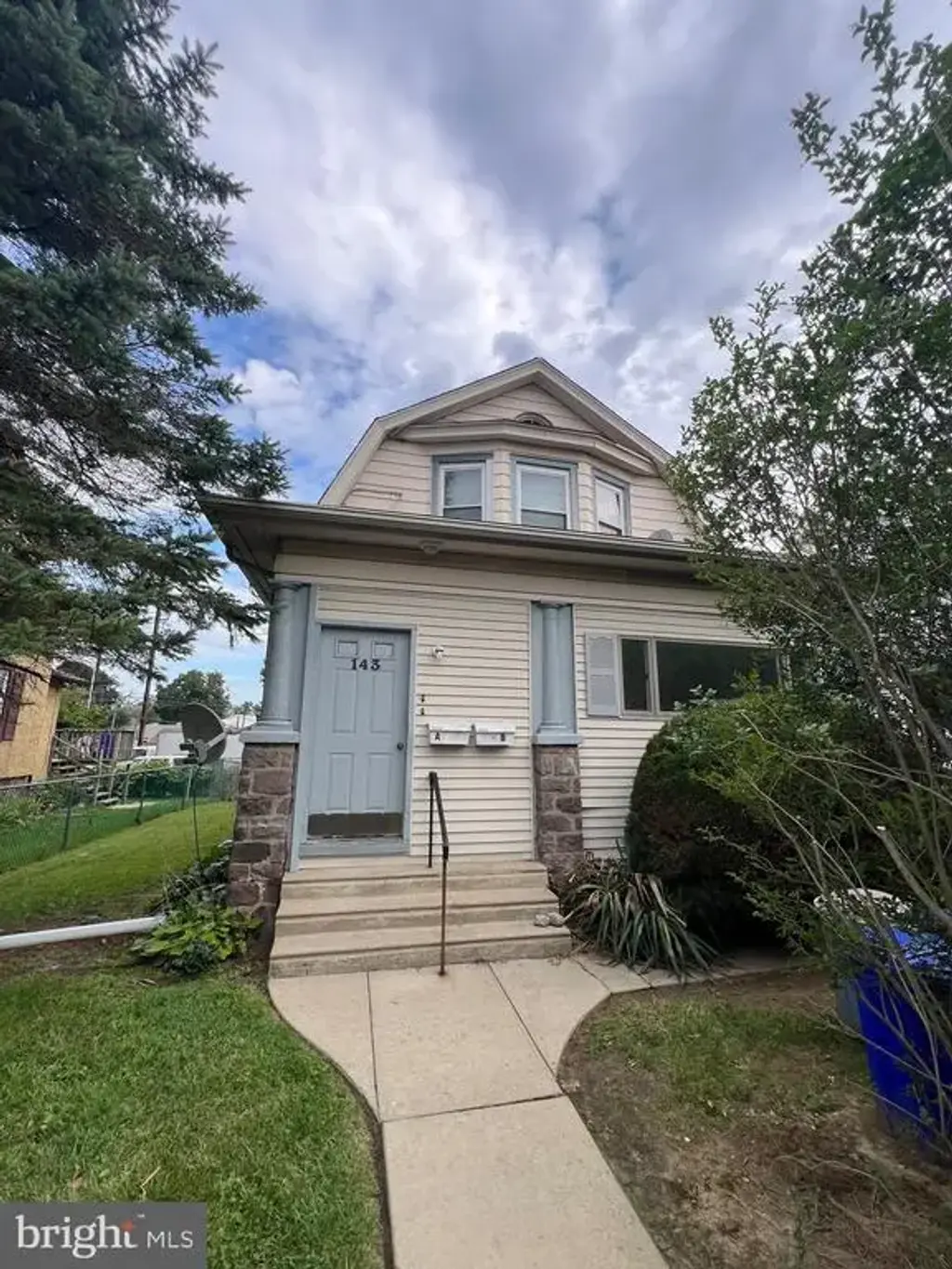 143 E Moreland Ave #a, HATBORO