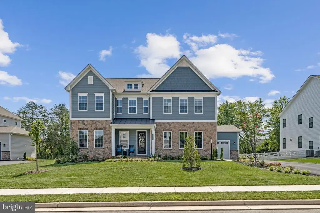15571 Cloverland Ln, HAYMARKET