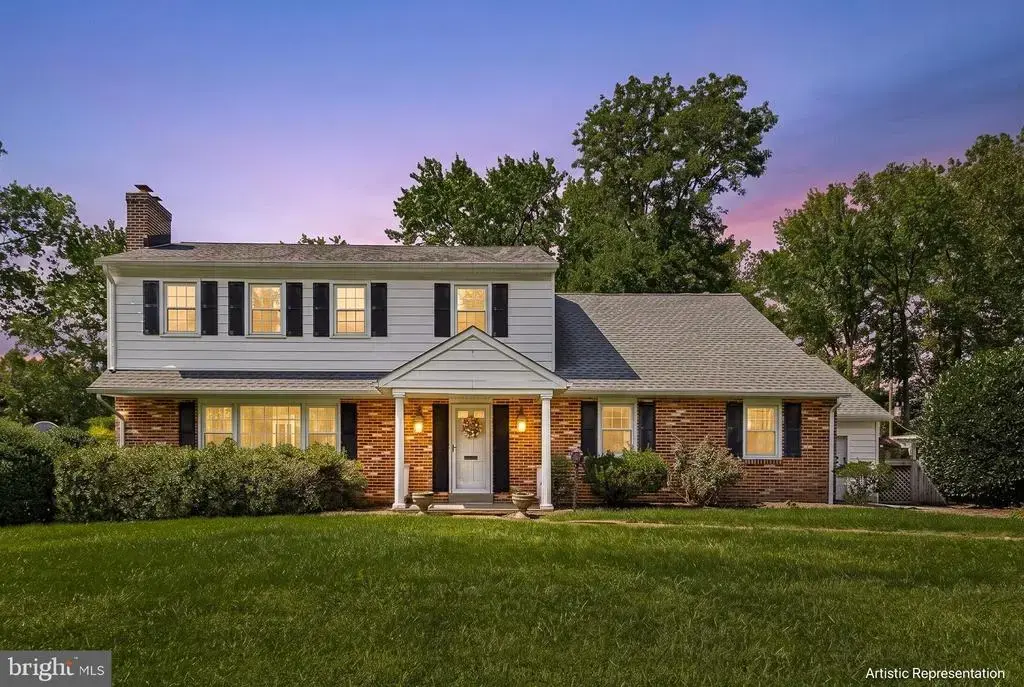 1110 Webster Dr, WILMINGTON