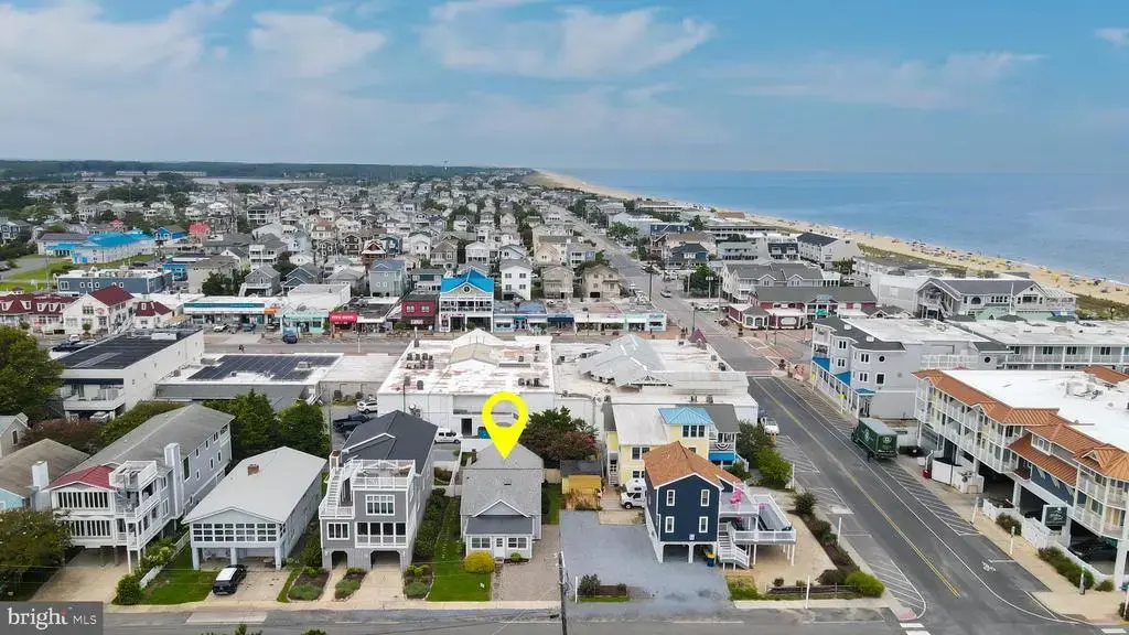 105 Hollywood St, BETHANY BEACH