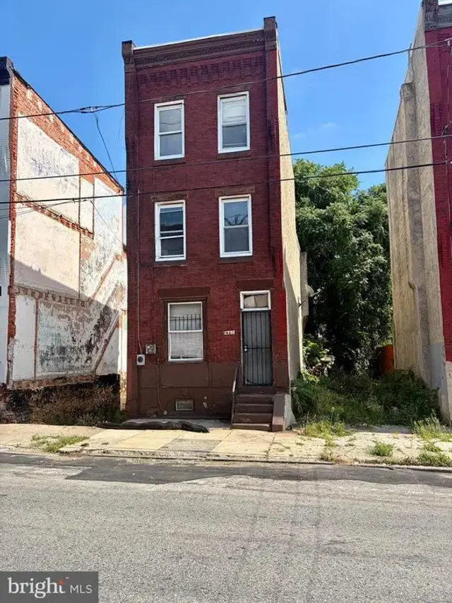 2738 W Glenwood Ave, Philadelphia