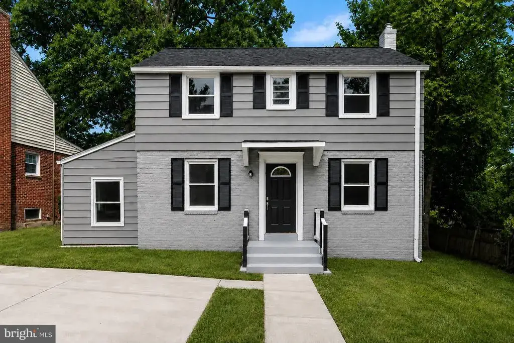 9205 Glenville Rd, SILVER SPRING