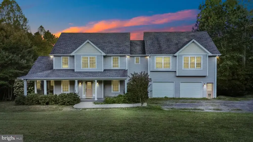 338 Thessalonia Rd, BREMO BLUFF