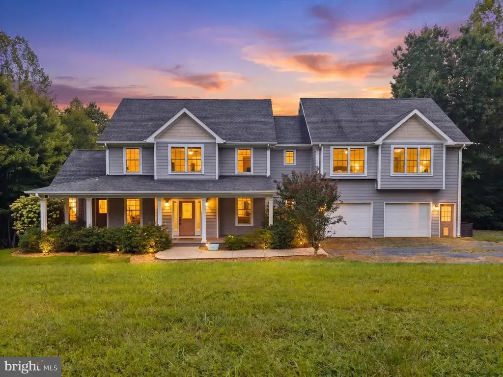 338 Thessalonia Rd, BREMO BLUFF