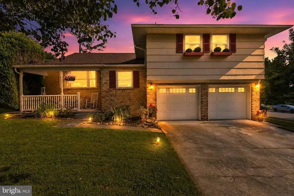 1026 Bosley, COCKEYSVILLE