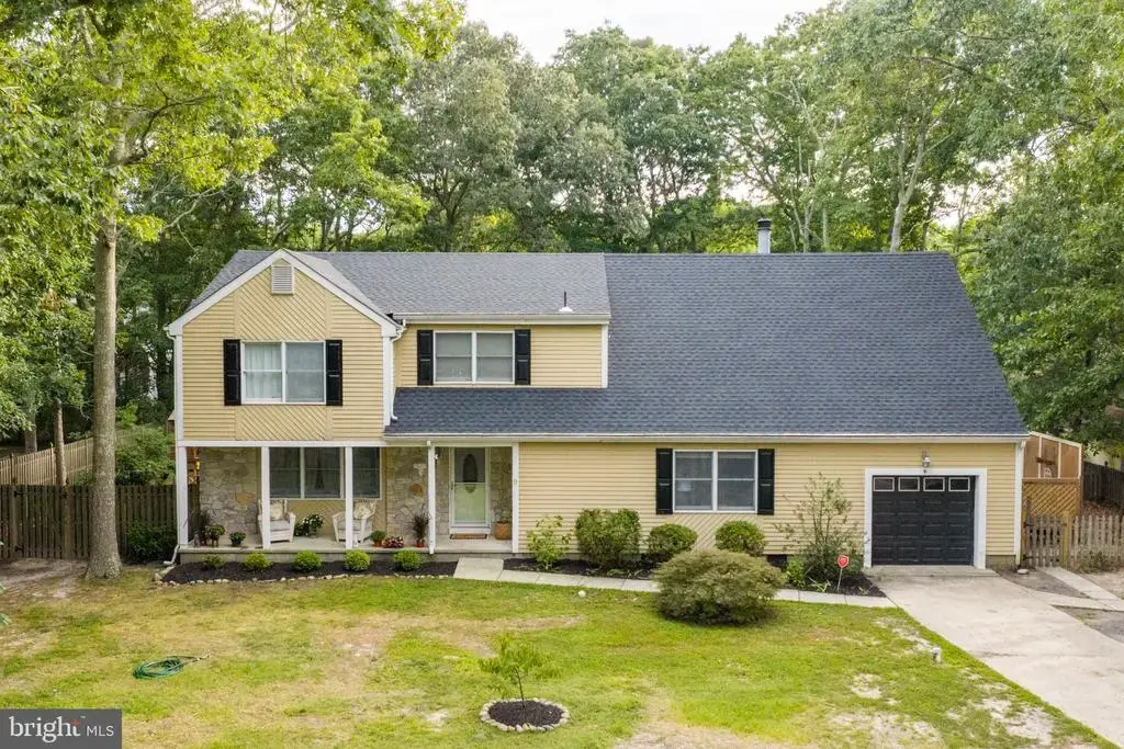 9 Cynwyd Dr, CAPE MAY COURT HOUSE