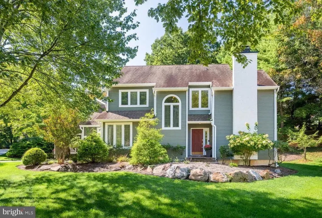 40 Horseshoe Ln, NEWTOWN SQUARE