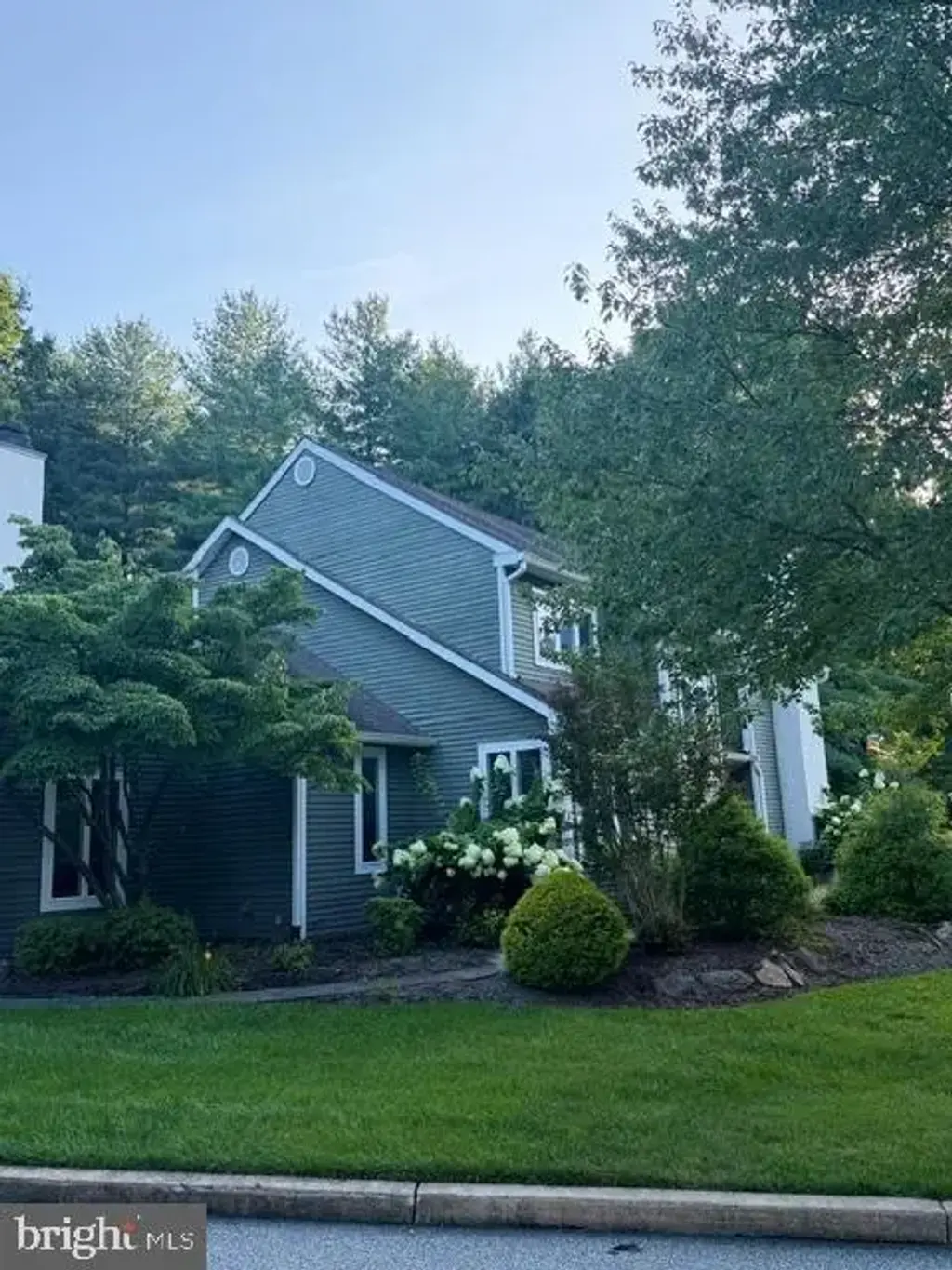 40 Horseshoe Ln, NEWTOWN SQUARE