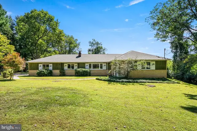 6 Biddlebrook Ln, Chadds Ford