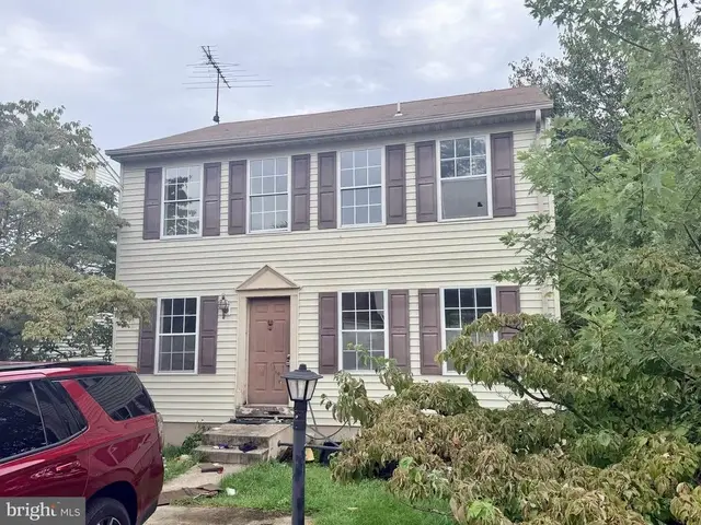 1 Huxley Cir, Abingdon