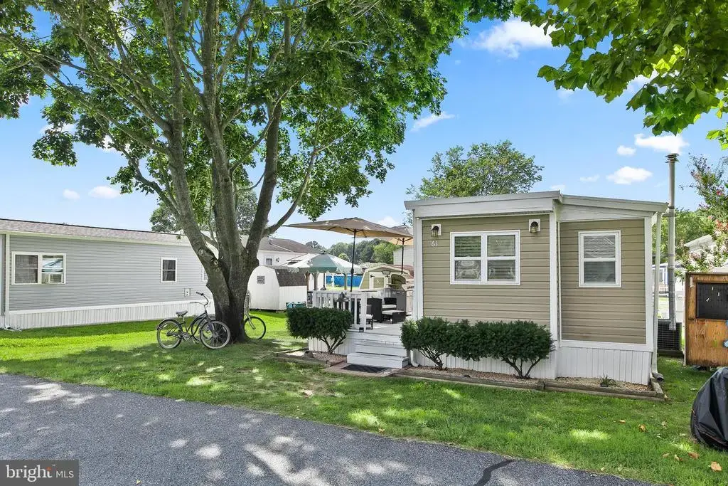 61 Skipjack Cir, BERLIN
