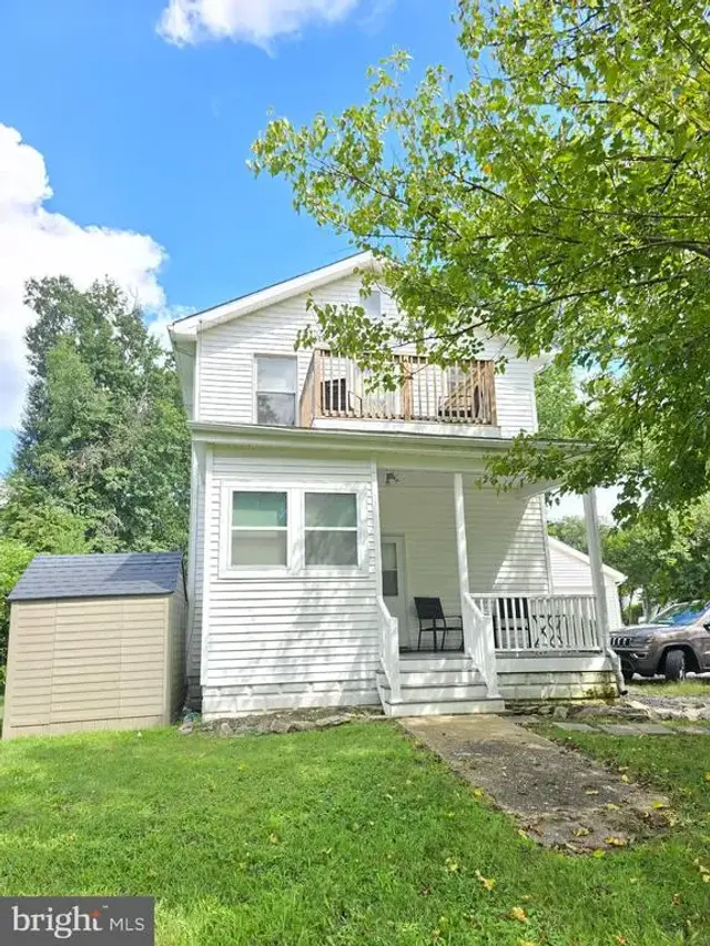 1452 Odenton Rd #c, Odenton