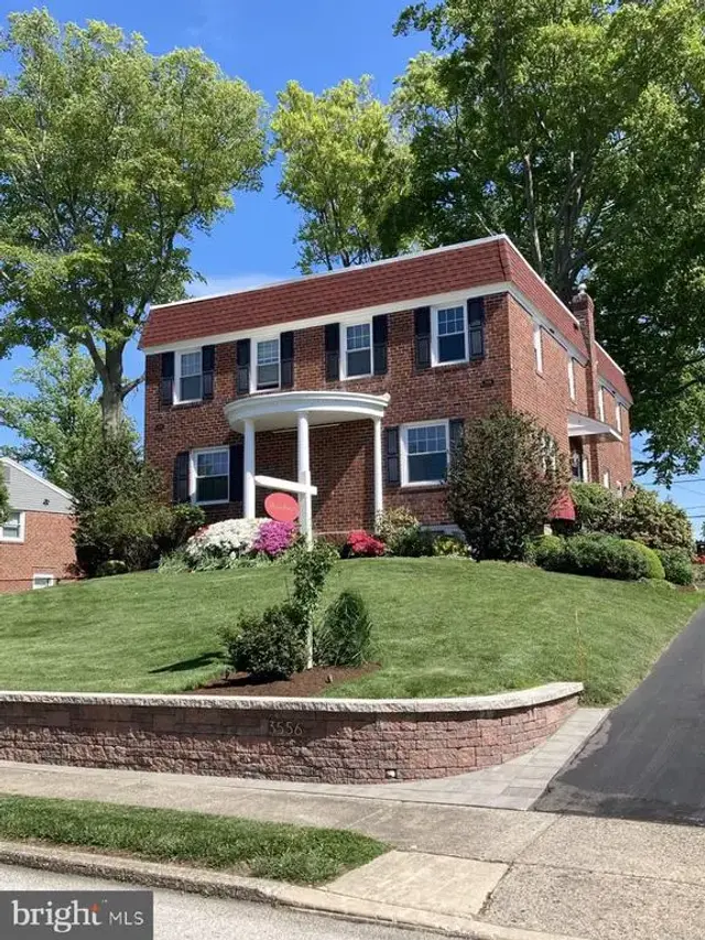 3554-3556 Woodcrest Ave, Newtown Square
