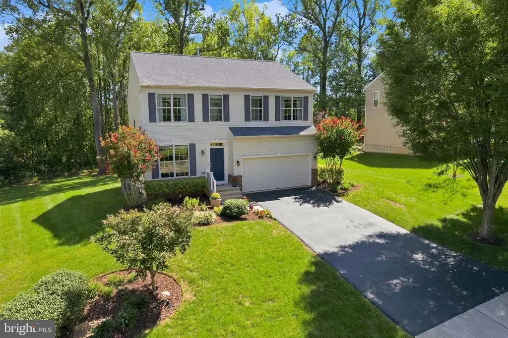 816 Shetland Way, CULPEPER