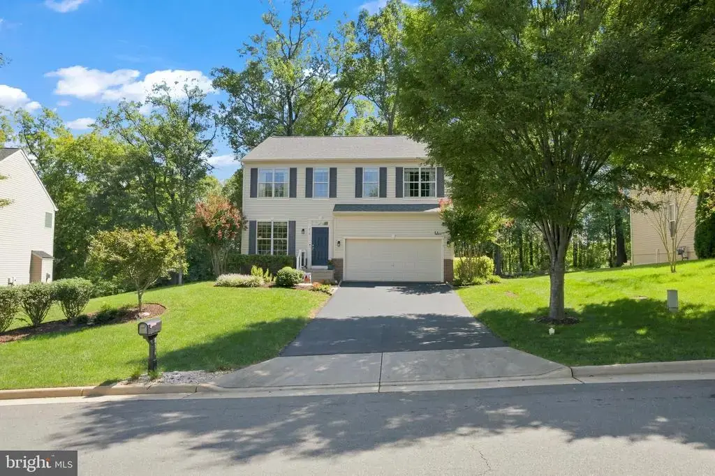 816 Shetland Way, CULPEPER