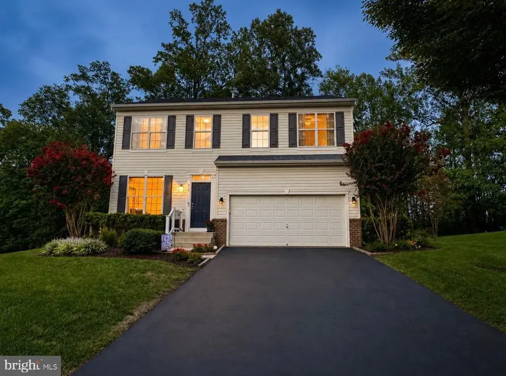 816 Shetland Way, CULPEPER