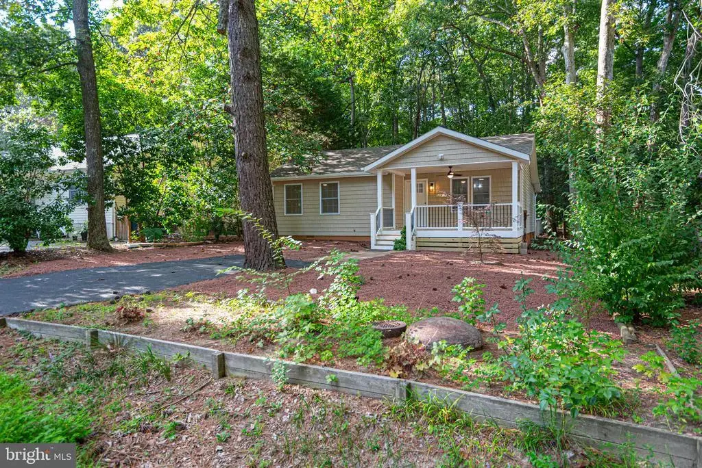 35 Tail Of The Fox Dr, OCEAN PINES