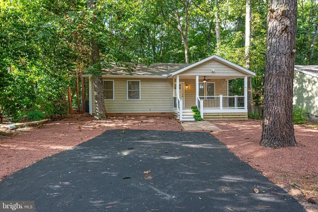 35 Tail Of The Fox Dr, OCEAN PINES