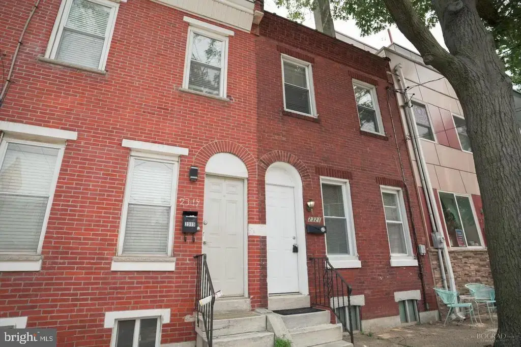 2321 E Boston St, PHILADELPHIA