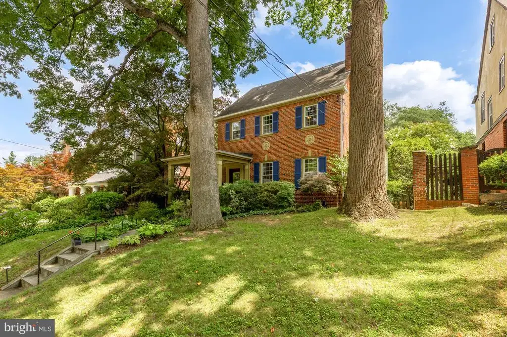 7537 14th St Nw, WASHINGTON