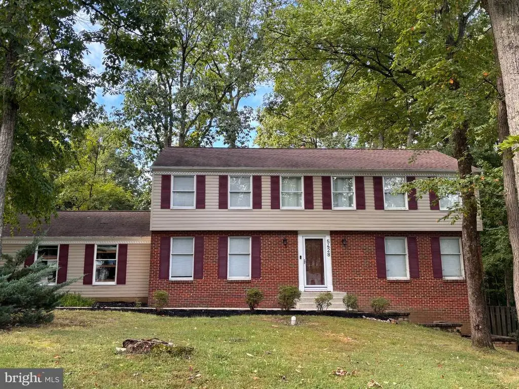 5428 High Tor Hl, COLUMBIA