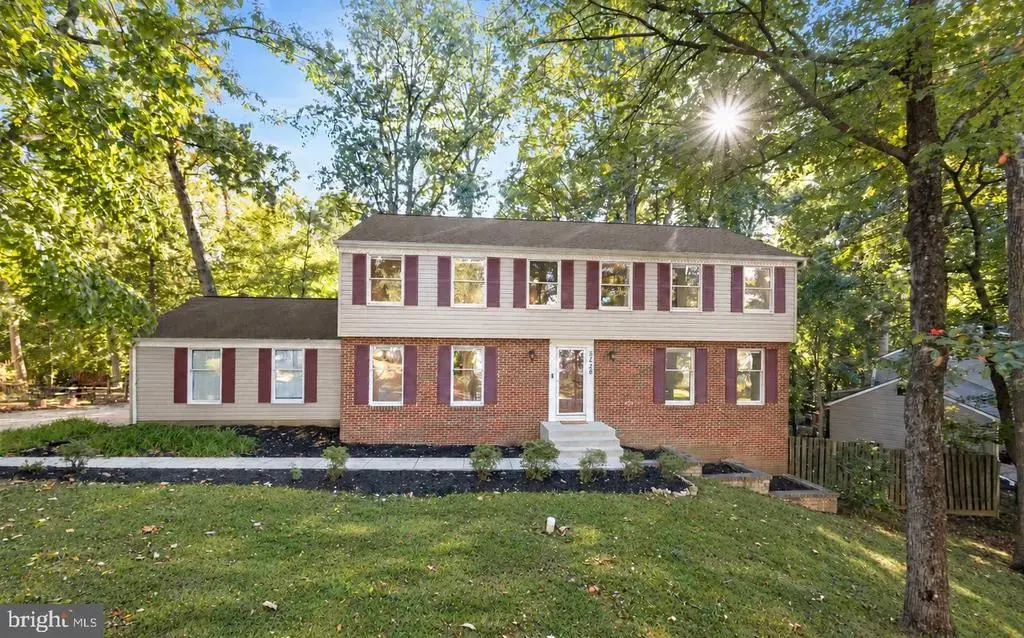 5428 High Tor Hl, COLUMBIA