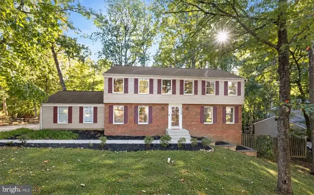 5428 High Tor Hl, Columbia