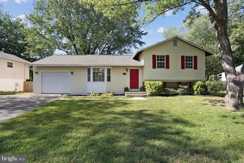 8405 Flower Hill, GAITHERSBURG