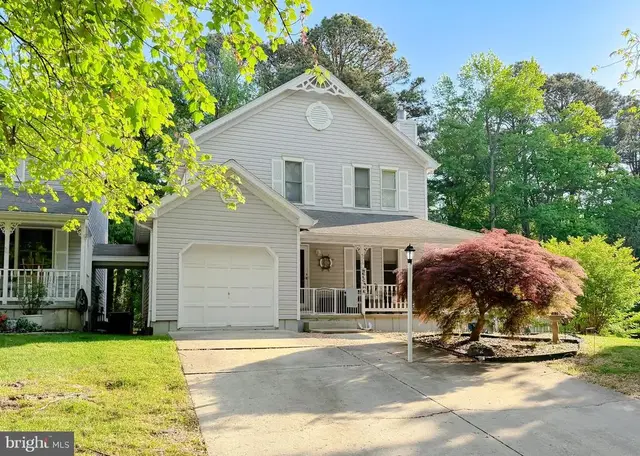 576 Twin Cove, Solomons