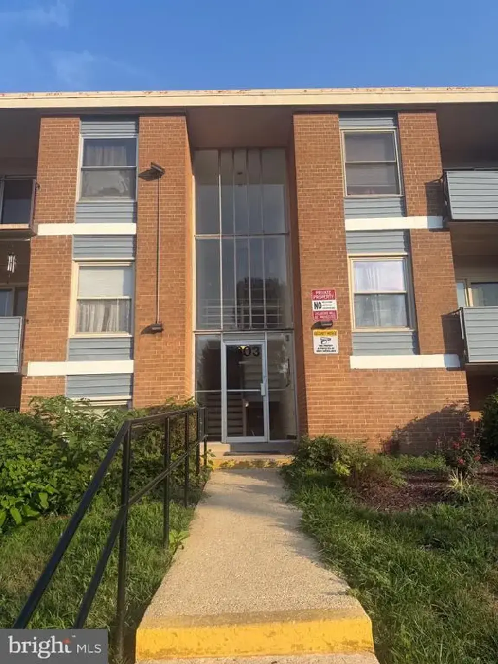 3803 Saint Barnabas Rd #t103, SUITLAND