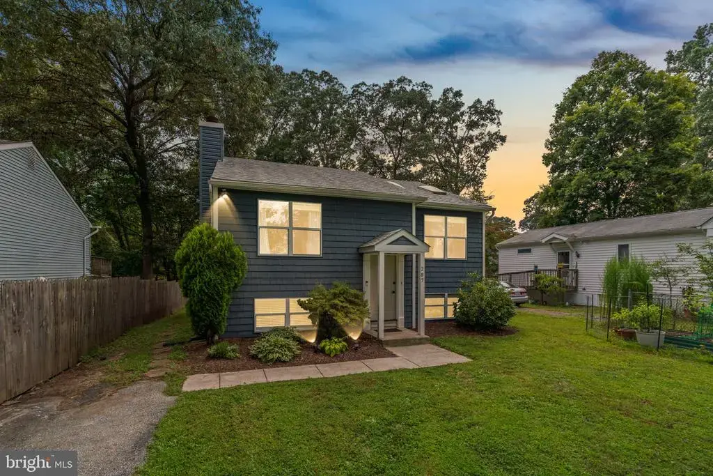 287 North Dr, SEVERNA PARK