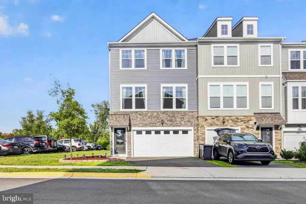 10537 Waterbury Woods Way, MANASSAS
