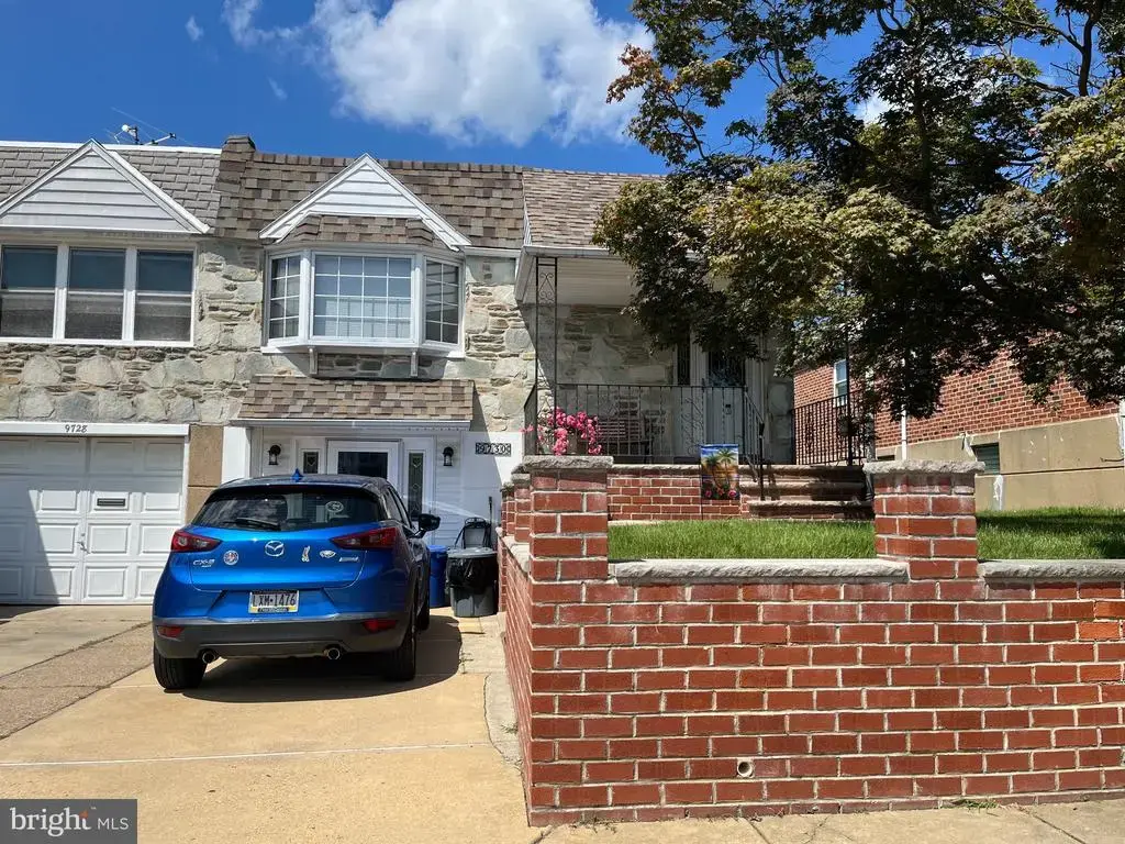 9730 Chapelcroft St, PHILADELPHIA