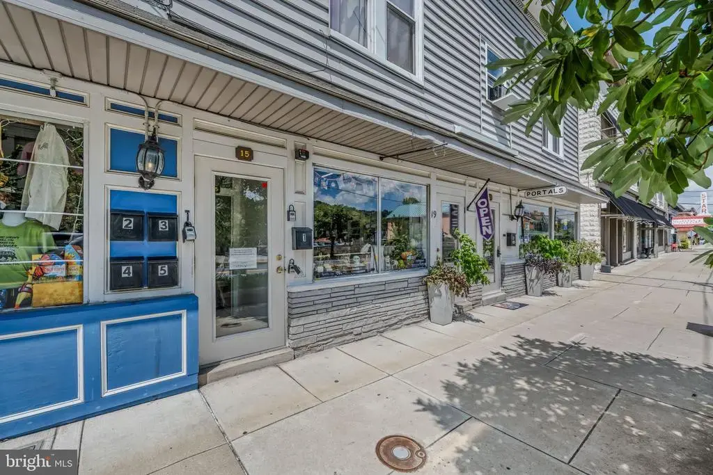15 N Washington St #5, BERKELEY SPRINGS
